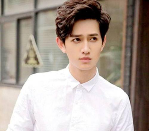 内地男明星名字大全